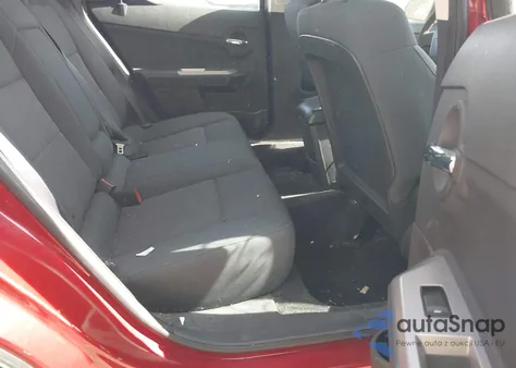 2009 Dodge Avenger R/T z USA, uszkodzony, nr VIN 1B3LC56B39N523041